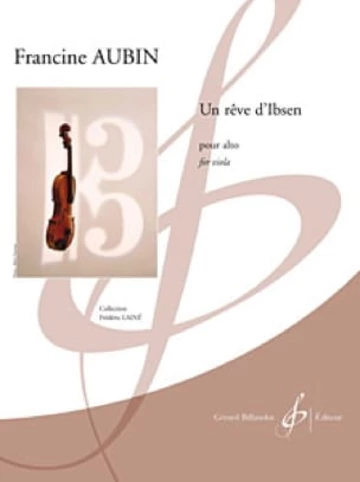 Un rêve d&amp;#039;ibsen Visuell
